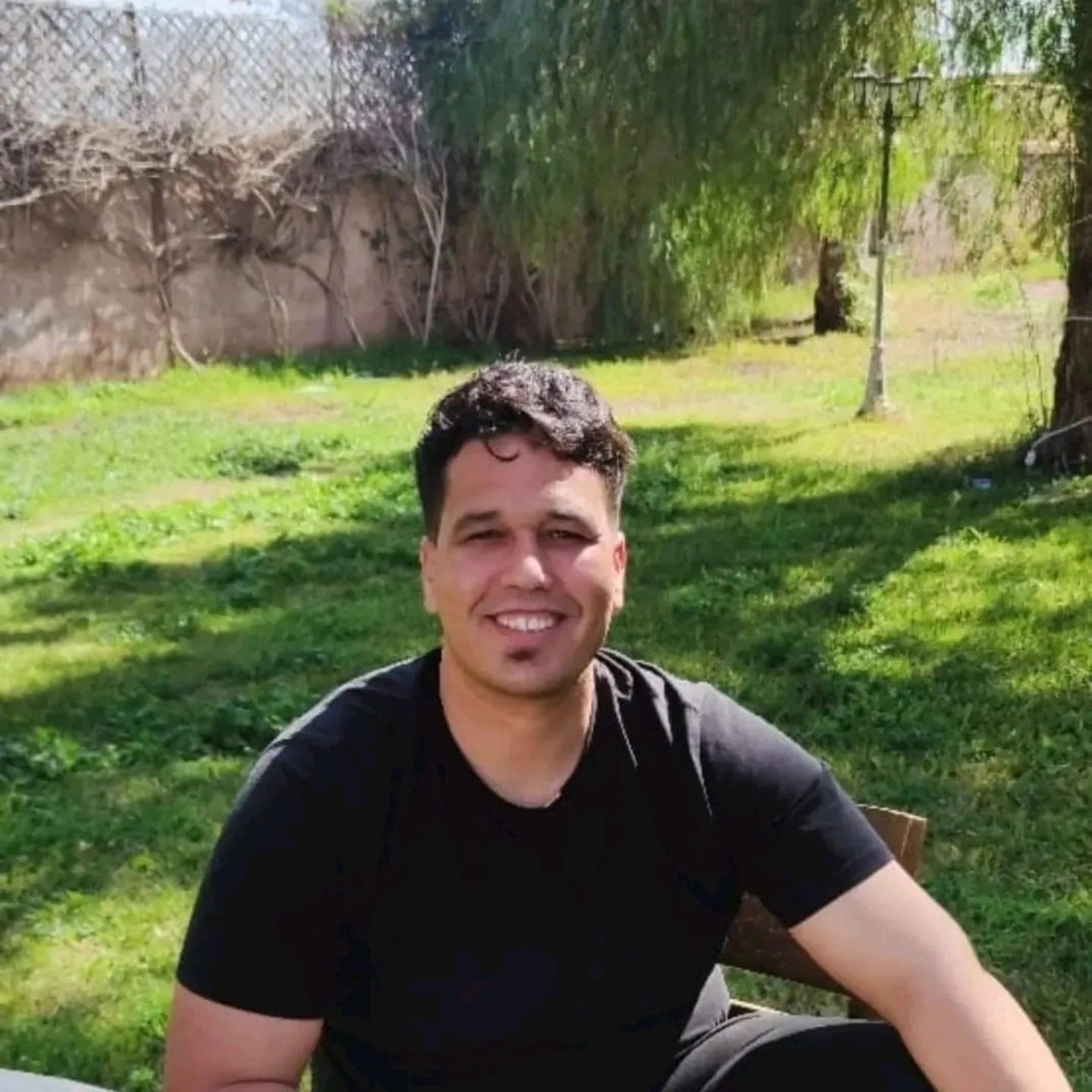 Hamid Bouragaa, Founder of MerzougaWay